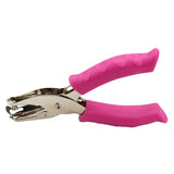 Enakshi Hole Paper Punch Perforator Metal Hand Held Paper Puncher Pink 6Mm|Crafts | Scrapbooking & Paper Crafts | Scrapbooking |
