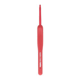 Tulip Crochet Hook, Red, One Size