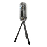 Vaonis Vespera II X Edition Smart Telescope with AI Automated Deep Sky Refractor with Apochromatic Optics, CovalENS Mosaic Imagi