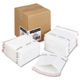Sealed Air Jiffy TuffGard Self-Seal Cushioned Mailer MAILER,CD-ROM, 25/CTN,WE ML2150 (Pack of5)
