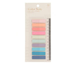 Closal Sticky Tabs For Notebooks Sticky Index Tabs Annotation Tabs Book Tabs Page Markers Pet Material Page Tabs Sticky Flags Fi
