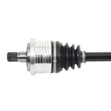 ECCPP/ CV Axle Drive Shaft Assembly fit 2013-2015 for Can-Am Maverick 1000 1000R Rear Left Right 705502067 705502000