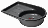 ATD Tools 5183 Heavy Duty Drain Tub - 30 Quart Capacity