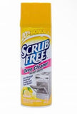 All in One Best oven cleaner heavy duty Scrub Free Lemon Scent 2 pack 12oz Oven Cleaner 20% Bonus Best Oven Cleaner Ov