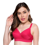 Trylo Namrata 34 Rasberry C - Cup,RASBERRY,34,B09C3HN6MS