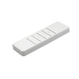DC2700 1 Channel Wireless RF Transmitter Emitter Remote Controller for Curtain Motor DT52E/KT82TN/DT360