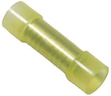 WIRTHCO ENGINEERING 80807 Nylon Butt Connector, 25 Pack