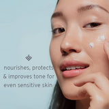 Kerstin Florian Rehydrating Liposome Day Cr me, Moisturizing Anti-Wrinkle Daily Cream, 1.7 fl oz