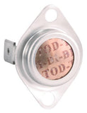 Goodman 10123535 Limit Switch Blower, 150 Degree Manual Reset594486