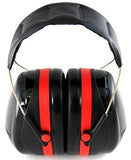 Peltor H10a Peltor Twin Cup Hearingprotector Nrr 29db