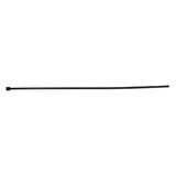 Sunlite Nylon Cable Ties (Bag of 100), 8 x 2.3mm, Black