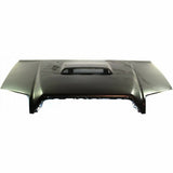For Toyota 4Runner 2003-2009 Hood Panel Assembly | w/Hood Scoop Holes | Sport | TO1230192 | 5330135151