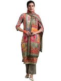Libas Women'S Poly Crepe Kurta Set (36947