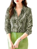 Leriya Fashion Women,GreenApparel,M