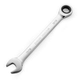 FLZOSPER 13/16 in. SAE Ratchet Wrench,Box End Head 72-Tooth Ratcheting Combination Wrench Spanner