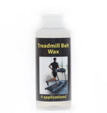 Treadmill Wax, Waxed Based Lubricant, Belt Lube