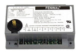 Control Board, 24V