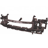 For Chevy Avalanche 1500/2500 2002-2006 Grille Reinforcement Panel | Plastic | w/Body Cladding | GM1220166 | 15239008
