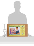 Greenleaf Arthur Dollhouse Kit - 1 Inch Scale