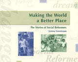 Making the World a Better Place: Leveled Reader Grade 5 (Rigby Literacy)