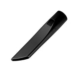 Makita 4138095 6Inch Black Crevice Nozzle for Vacuum GLC01R1