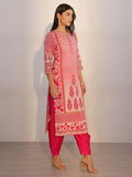 Libas Women'S Silk Blend Kurta Set (400303