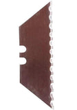 Serrated Utility Bld 5P (Pack Of 1)