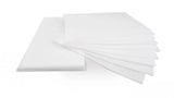 MinnYaso Magic Sponge Eraser Sheets 5.8inch x 3.5inch x 0.39inch, 50 Pack