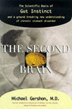 The Second Brain by Gershon, Michael D. (1999) Paperback