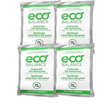 ECO Balance 04-EB4 Centrifugal Force Tire/Wheel Balancing Beads - Off-Road Vehicles, Light Duty Truck Tires, (4) 4oz Balance Bea