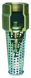 SIMMONS 404SB Foot Valve