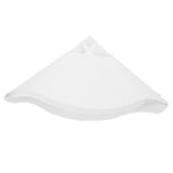 Hohopeti Filter Kit 10 Disposable Paper Filters 3D Printer Filtration Accessory Fit for Printer