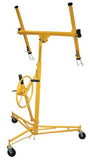 Pro-Series Dwhoist Drywall And Panel Hoist