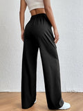 Leriya Fashion Women Black