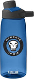 CamelBak Chute Mag BPA Free Water Bottle with Tritan Renew - Magnetic Cap Stows While Drinking, 32oz, Oxford HOD