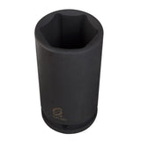 Sunex 444D 3/4 Drive Deep 6 Point Impact Socket 13/8