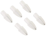 Aunt Marthas Ballpoint Paint Tubes Replacement Tips6/Pkg
