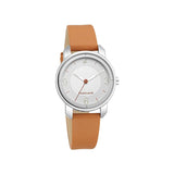 Fastrack Analog Women'S Watch (Dial Colored Strap)/Nt6251Sl03