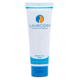 Lauricidin All-Natural Toothpaste - Plant-Based, Fluoride-Free, SLS-Free Made with the Power of Lauricidin for Superior Cleaning