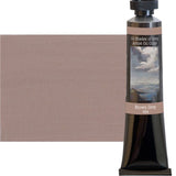 12 Shades of Grey Artist Oil Colors Highly Pigmented Triple Milled Rich Subtle Greys from The Tube Single 50 ml Tube Brown G
