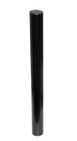 16IN POLE BLACK