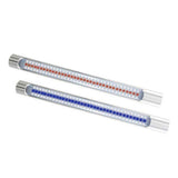 Taco Marine F38-2060B-1 T-Top Led Tube Light - 108 Led, White/Blue