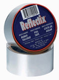 Reflectix FT21006 Foil Tape, 3 Length x 2 Width (Pack of 6)