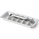 HIC Kitchen Vintage Style Ice Cube Tray, Freezes 18 Ice Cubes