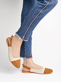 Shoetopia Girls Jute Tan Flat Sandal - 5 Uk (Girls-Jute-Tan),Tan,5,B0CQK6B1KF