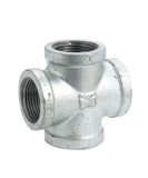 CROSS GALV 3/4 (Pack of 1)