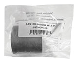 Pipe Cap 3/4 Ss (Pack Of 1)