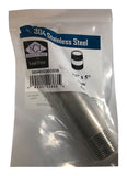 Nipple Ss 3/4X5 (Pack Of 1)