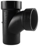 TEE SAN ABS 1.5SPIGXHXH (Pack of 1)