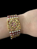 Maureen bracelet ( READY TO SHIP )